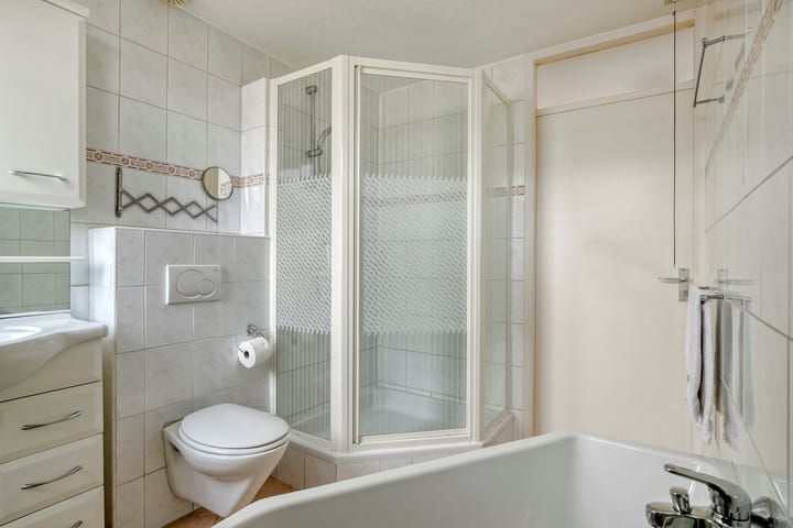 Foto 23 van Albinonistraat 41