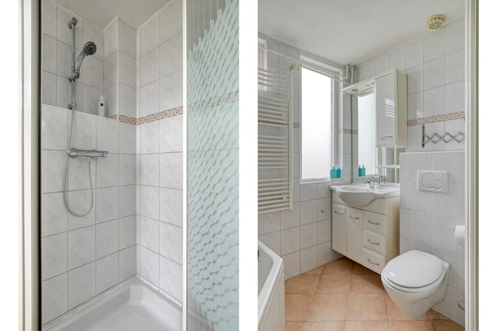 Foto 24 van Albinonistraat 41