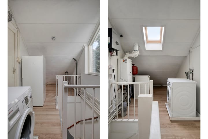 Foto 25 van Albinonistraat 41