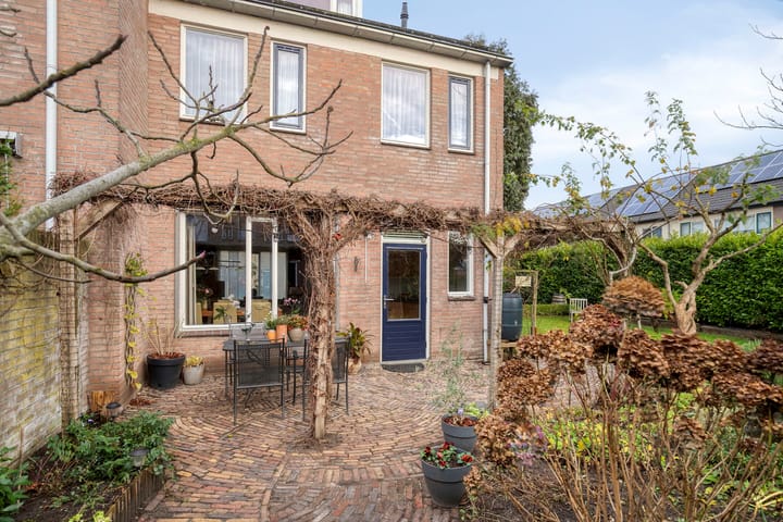 Foto 29 van Albinonistraat 41