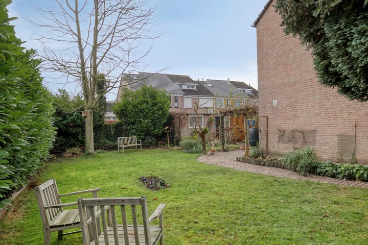 Foto 32 van Albinonistraat 41