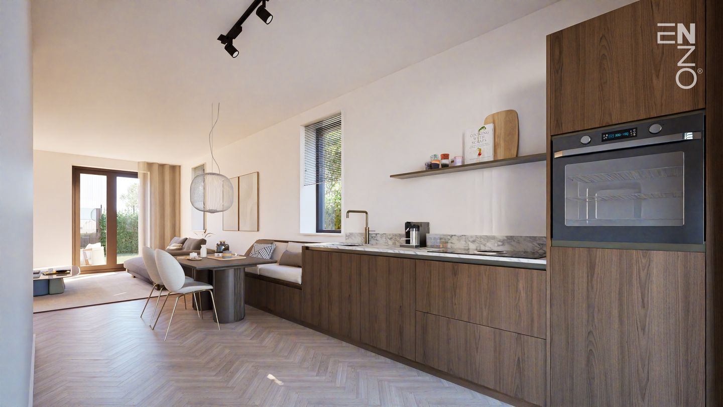 Photo 5 of Jan van Gentstraat 54-D