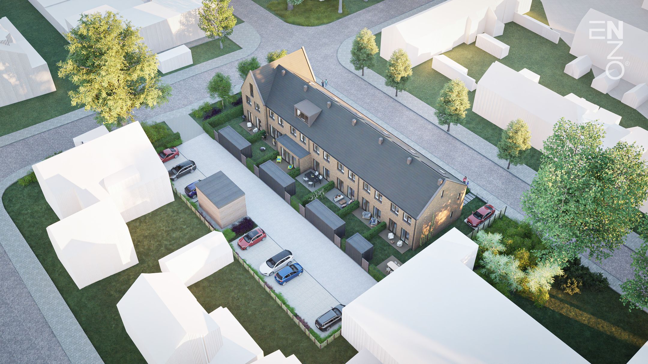 Photo 6 of Jan van Gentstraat 54-D