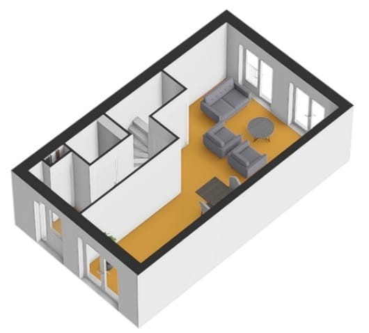 Photo 10 of Jan van Gentstraat 54-D