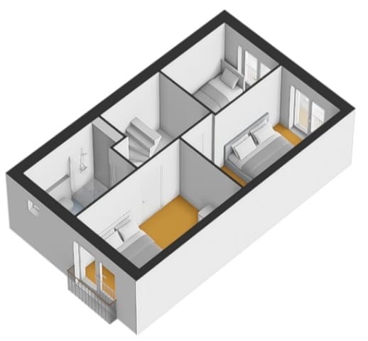 Photo 11 of Jan van Gentstraat 54-D