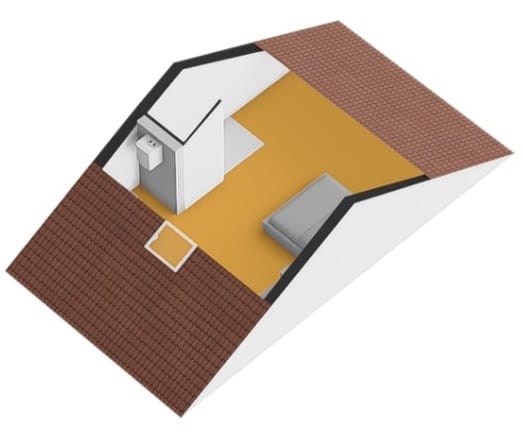 Foto 12 van Jan van Gentstraat 54-D