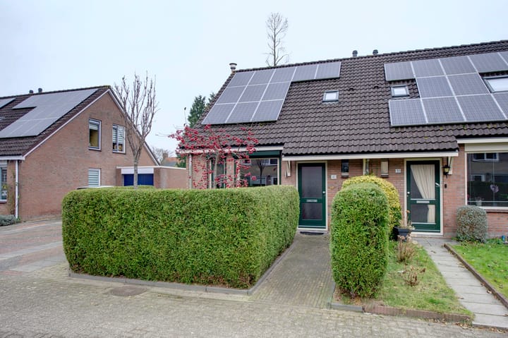 Foto 5 van IJzerwerker 49