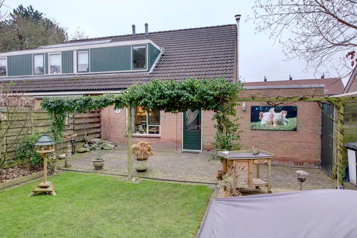 Foto 17 van IJzerwerker 49