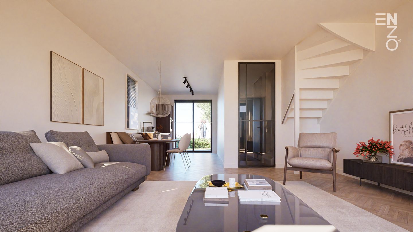 Photo 4 of Jan van Gentstraat 54-D