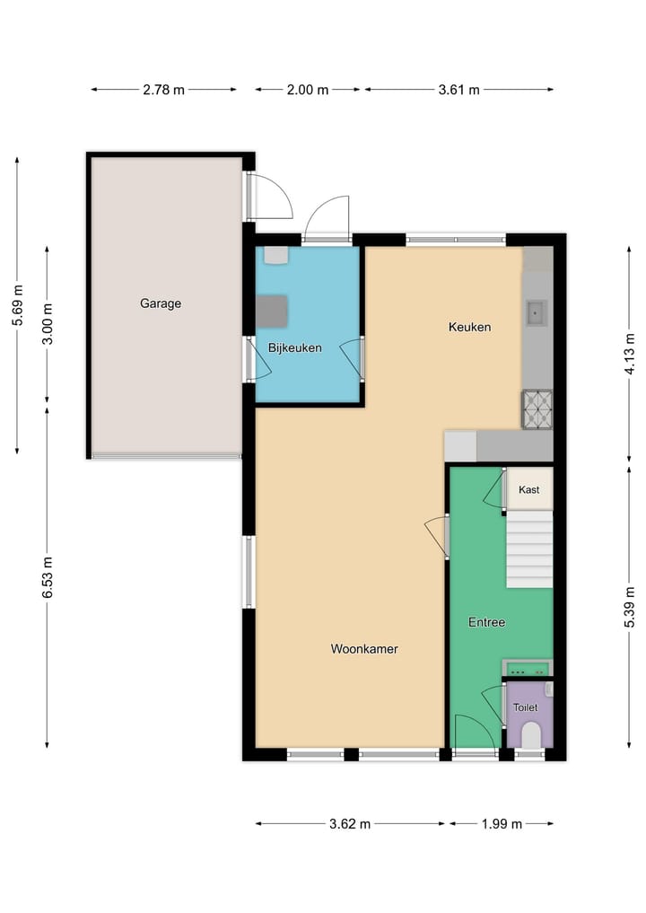 Foto 39 van IJzerwerker 49