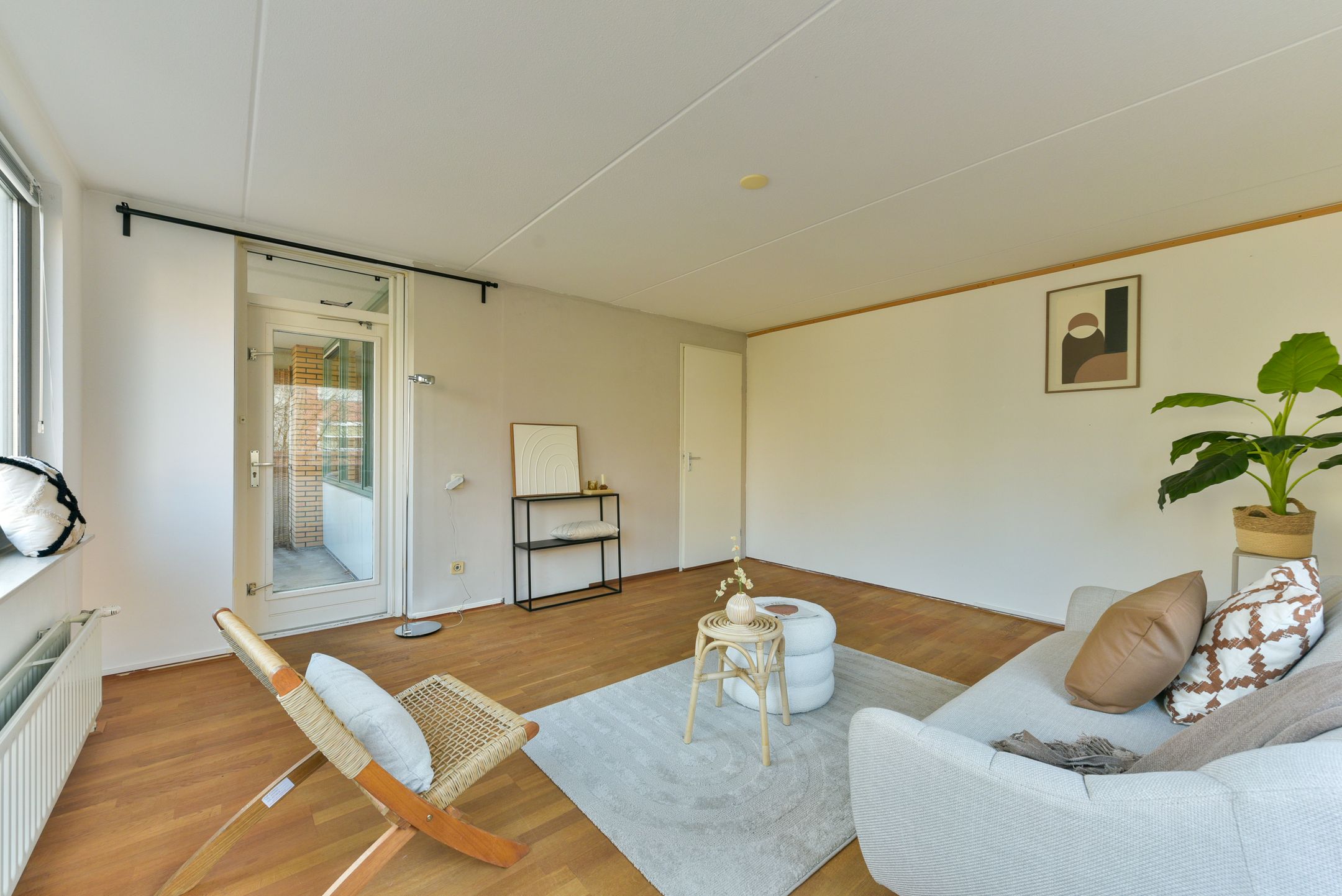 Foto 3 van Henriëtte Roland Holststraat 38