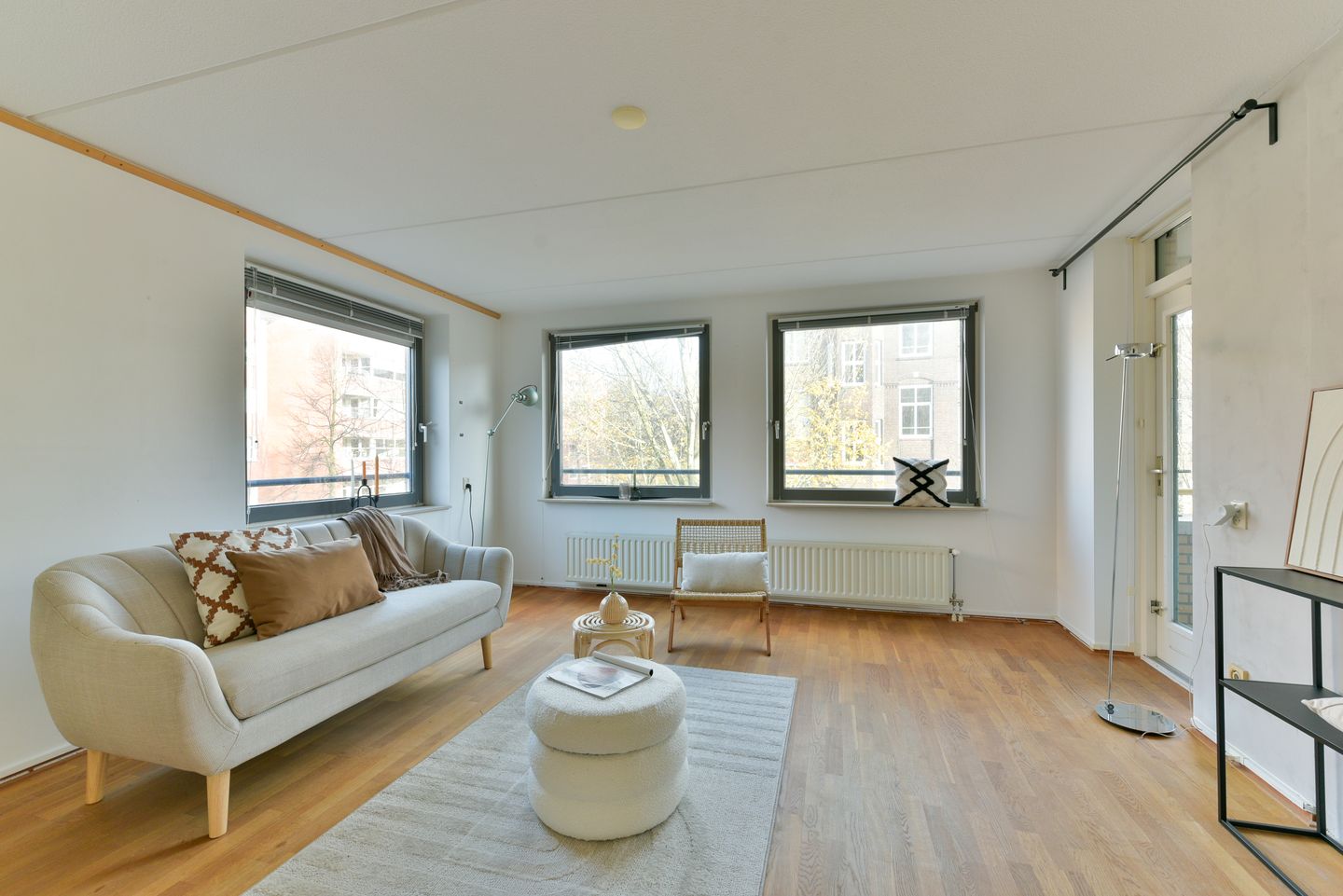 Foto 5 van Henriëtte Roland Holststraat 38