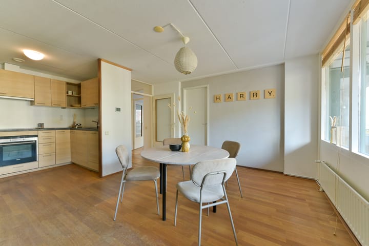 Foto 6 van Henriëtte Roland Holststraat 38