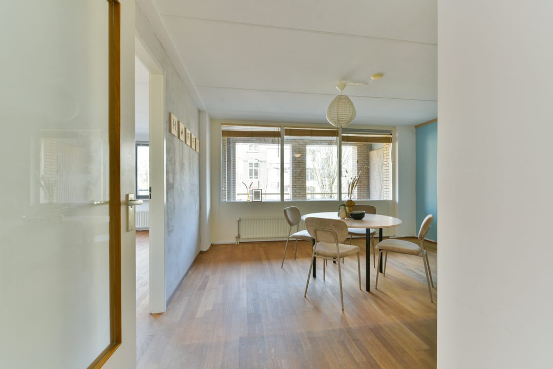 Foto 7 van Henriëtte Roland Holststraat 38