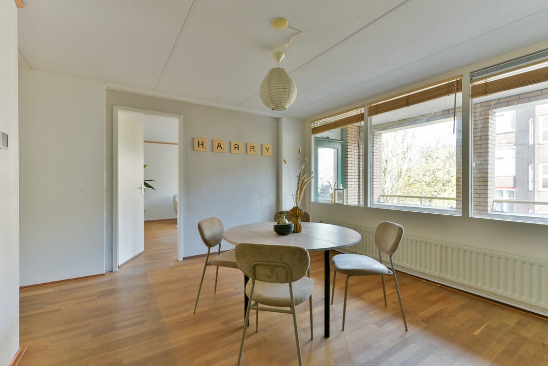 Foto 8 van Henriëtte Roland Holststraat 38