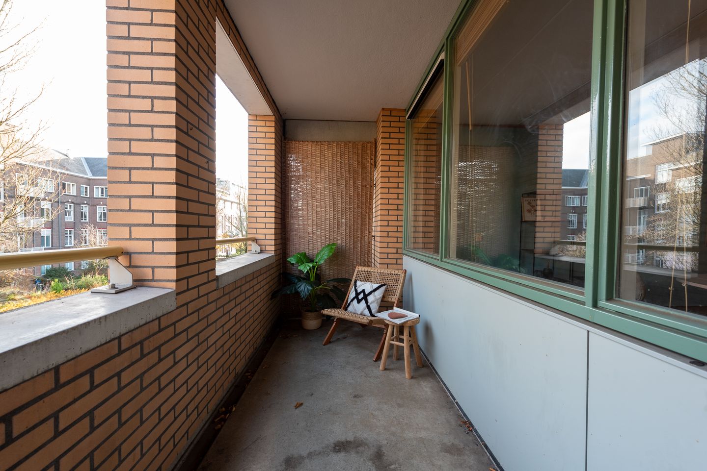 Foto 10 van Henriëtte Roland Holststraat 38