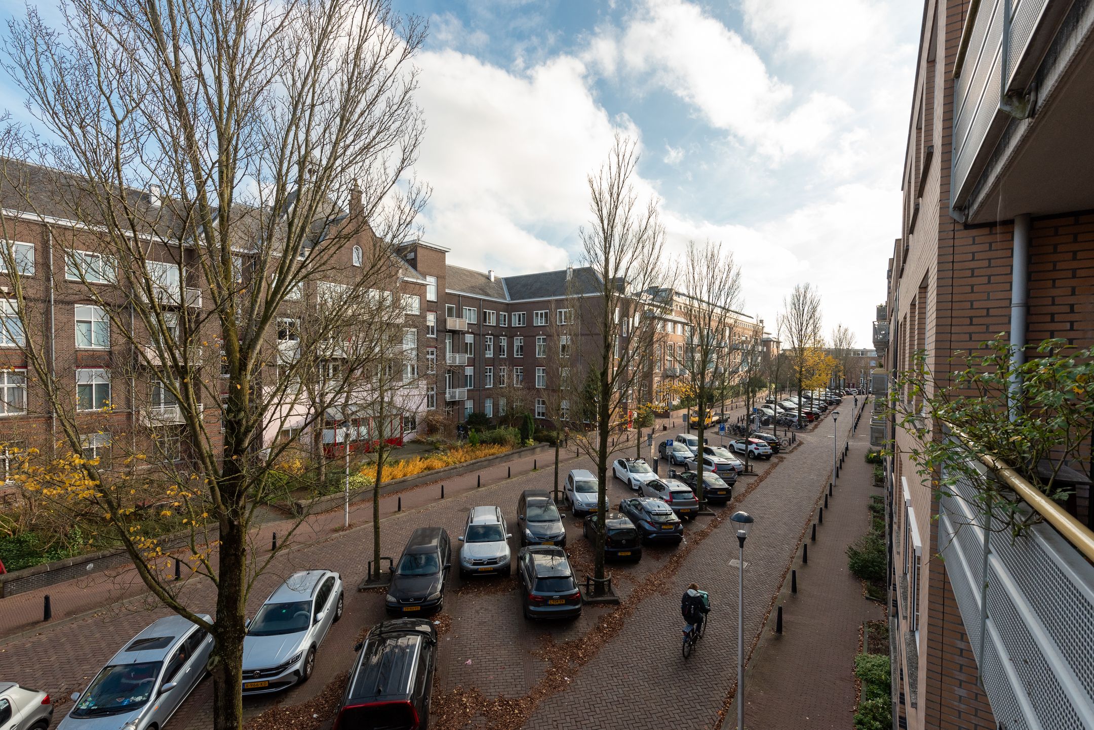 Foto 12 van Henriëtte Roland Holststraat 38