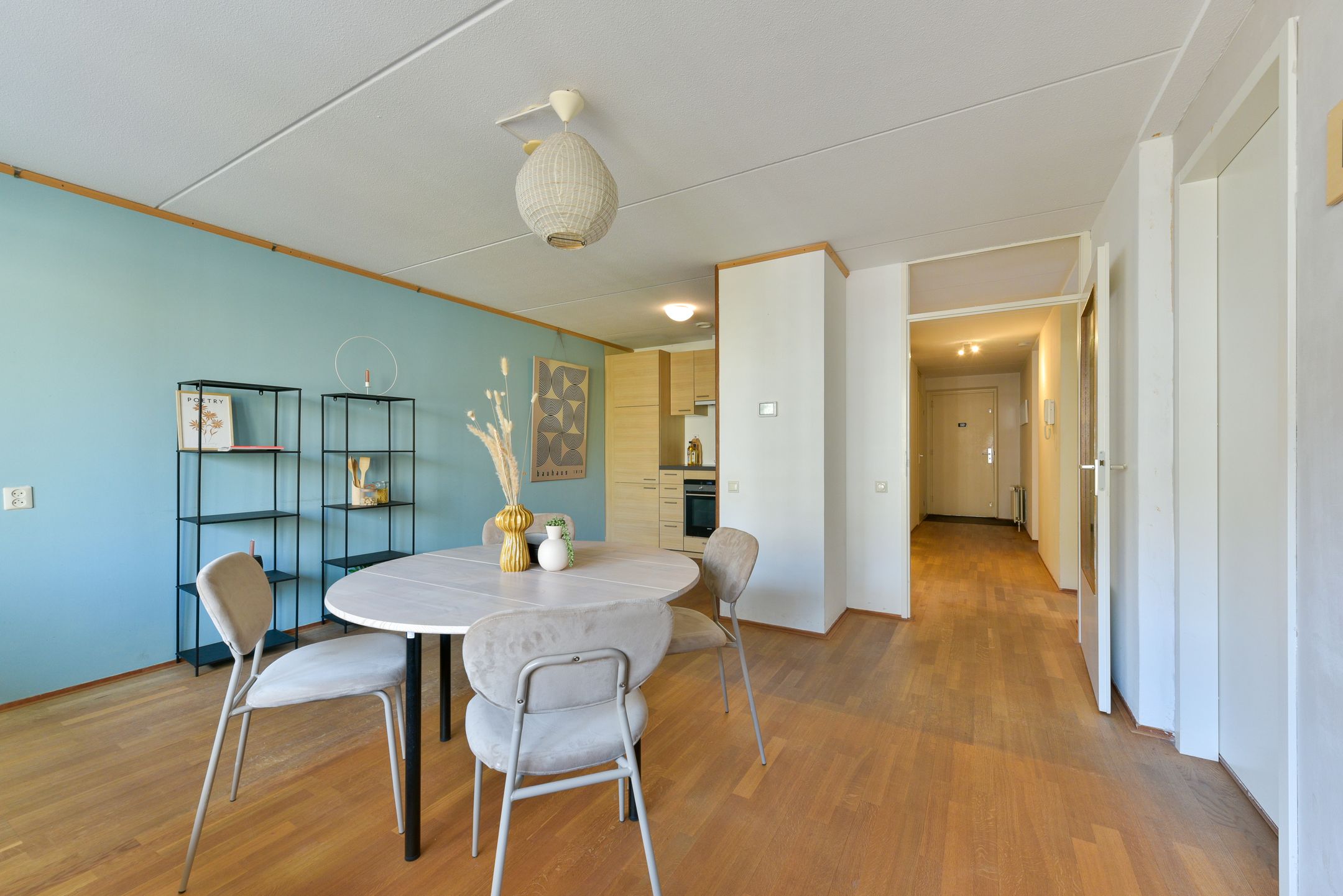 Foto 15 van Henriëtte Roland Holststraat 38