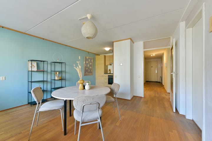 Foto 15 van Henriëtte Roland Holststraat 38