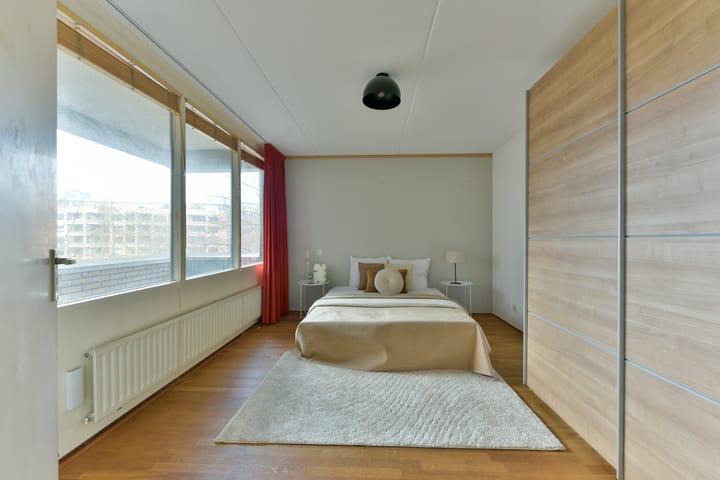 Foto 17 van Henriëtte Roland Holststraat 38