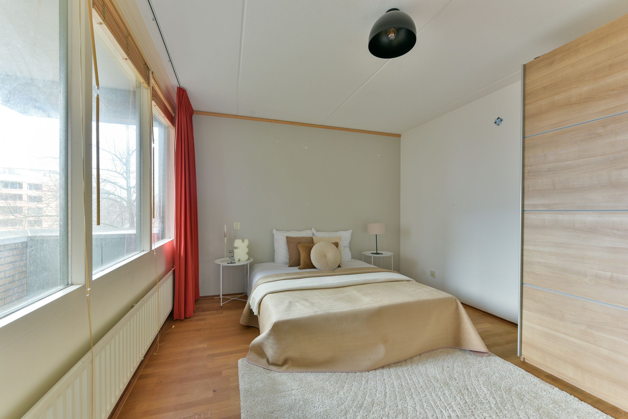 Foto 18 van Henriëtte Roland Holststraat 38