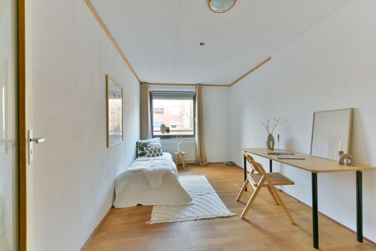 Foto 20 van Henriëtte Roland Holststraat 38