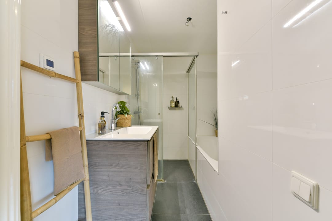 Foto 22 van Henriëtte Roland Holststraat 38