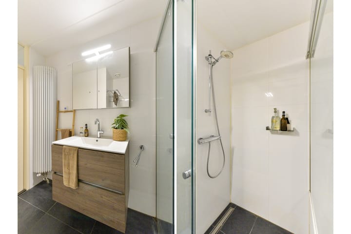 Foto 23 van Henriëtte Roland Holststraat 38