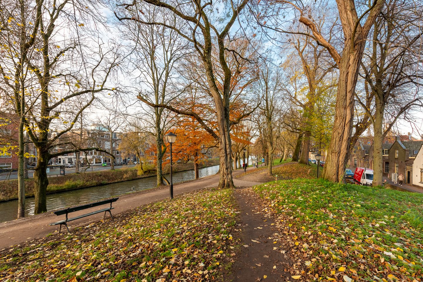 Foto 25 van Henriëtte Roland Holststraat 38