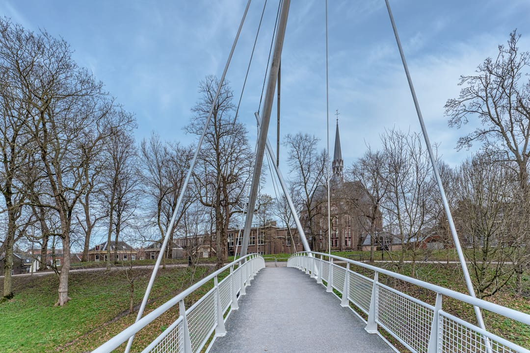 Foto 26 van Henriëtte Roland Holststraat 38