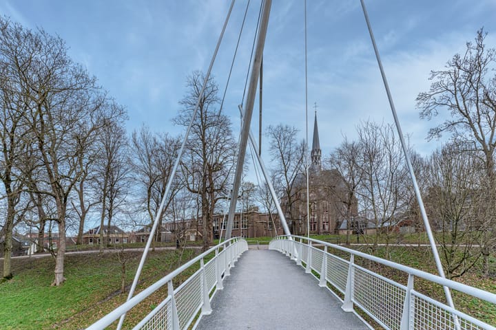 Foto 26 van Henriëtte Roland Holststraat 38