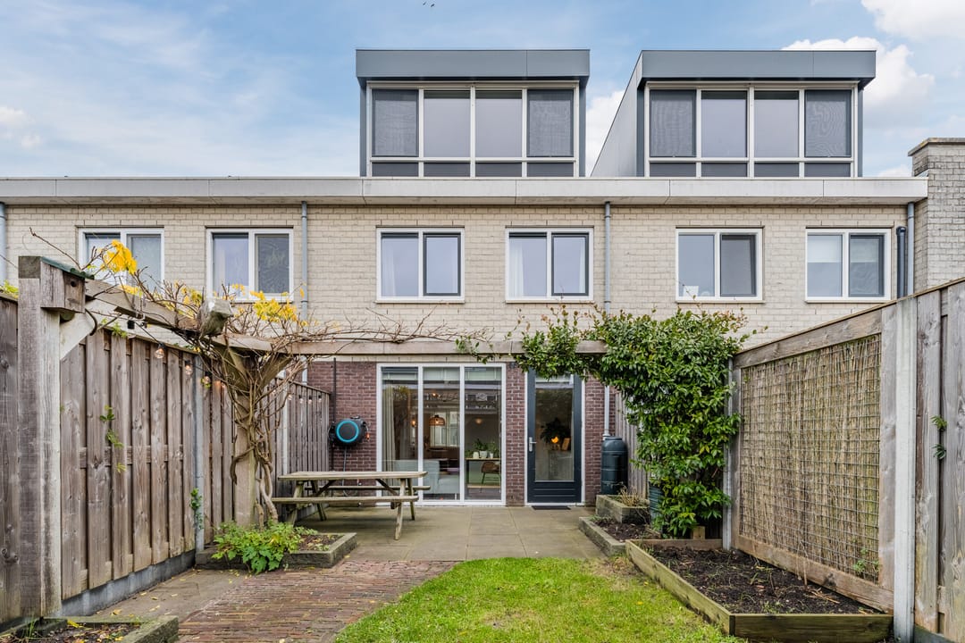 Photo 2 of Waterscheerling 22