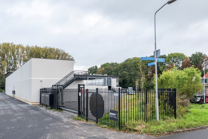 Foto 3 van Buitenbulkweg 2-23