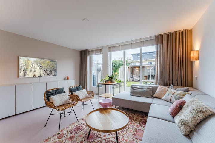 Foto 5 van Waterscheerling 22