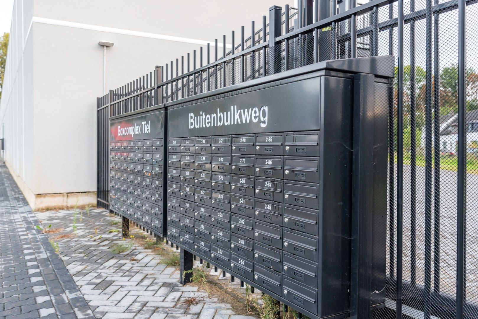 Foto 6 van Buitenbulkweg 2-23