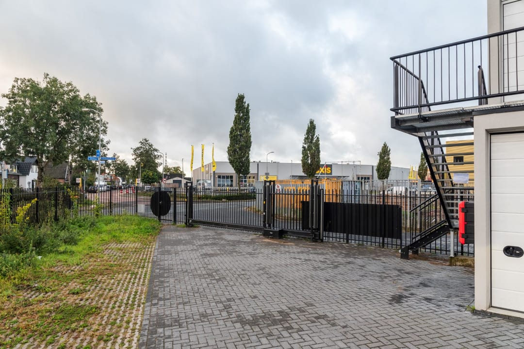 Foto 8 van Buitenbulkweg 2-23