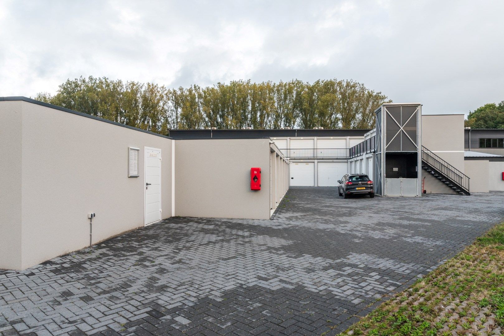 Foto 9 van Buitenbulkweg 2-23