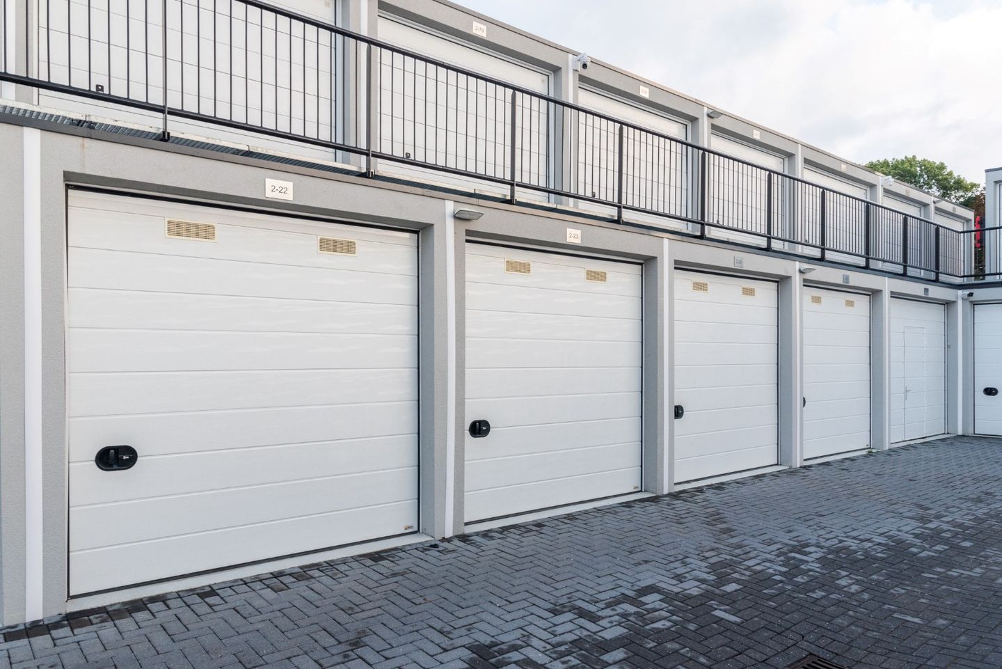 Foto 10 van Buitenbulkweg 2-23