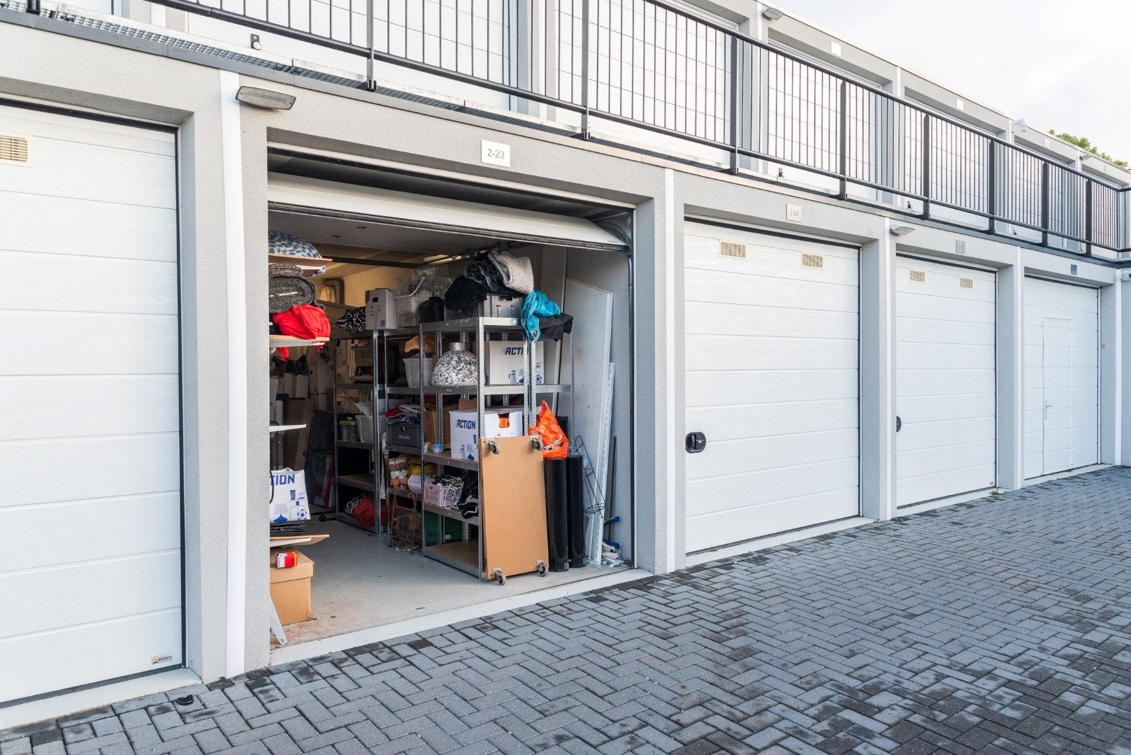 Foto 12 van Buitenbulkweg 2-23