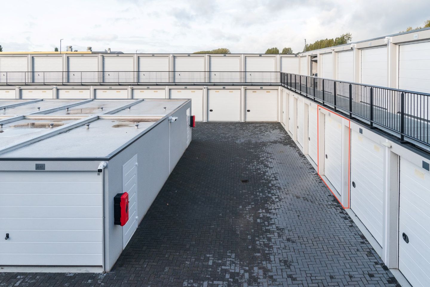 Foto 14 van Buitenbulkweg 2-23