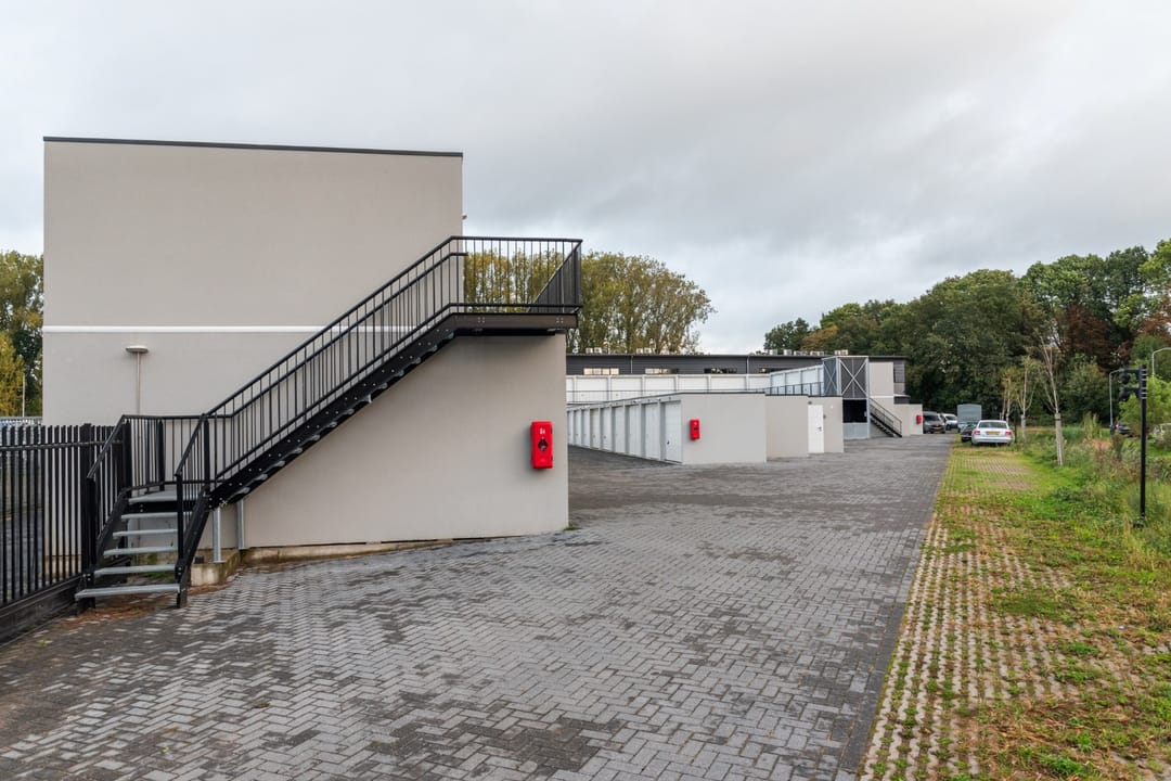 Foto 7 van Buitenbulkweg 2-23