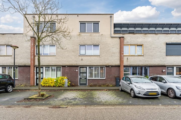 Foto 1 van Waterscheerling 22