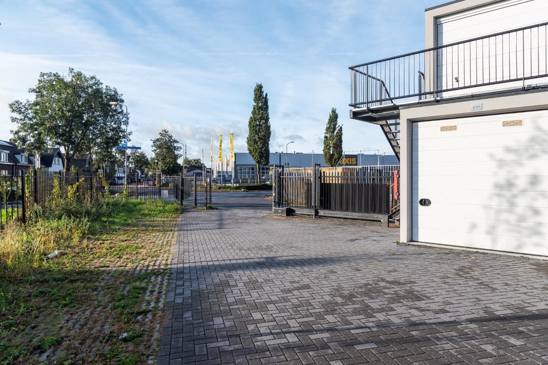 Foto 22 van Buitenbulkweg 2-23