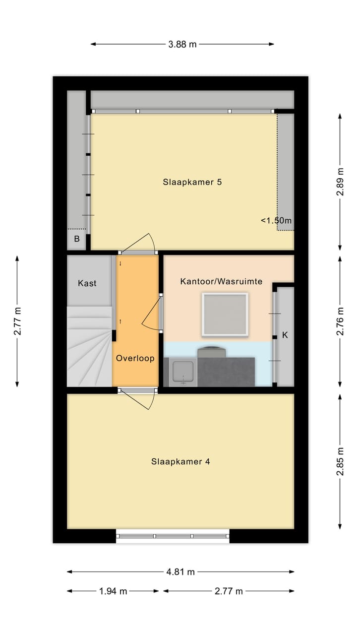 Foto 43 van Waterscheerling 22