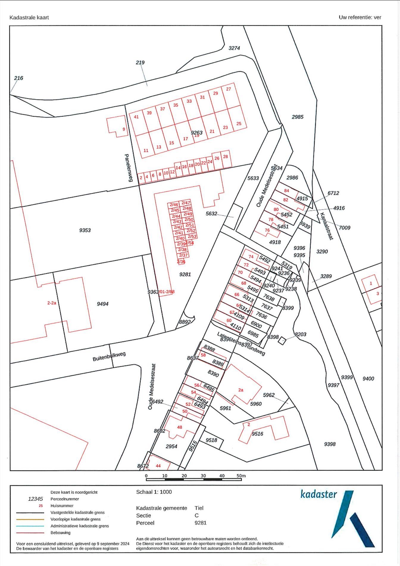 Foto 24 van Buitenbulkweg 2-23