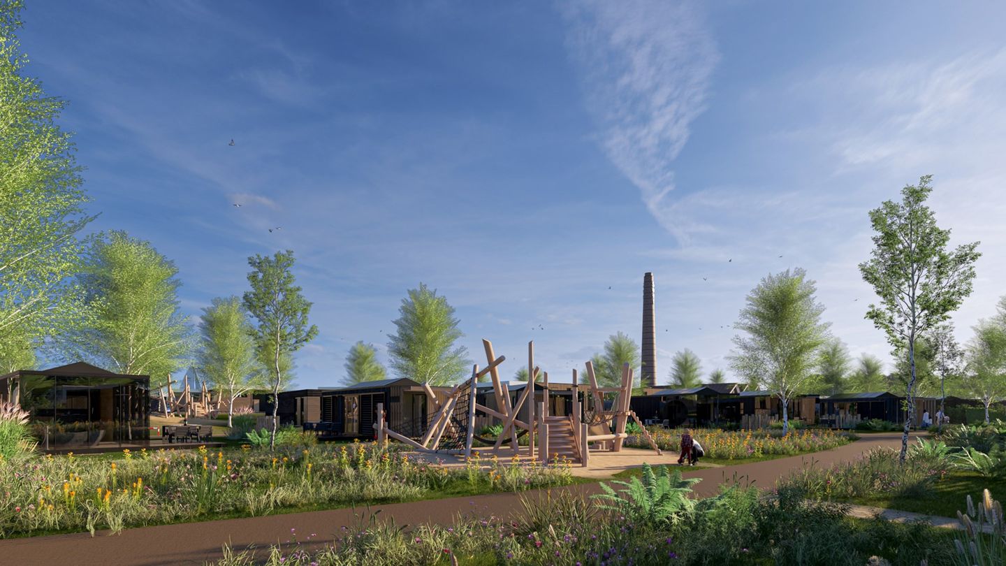 Foto 5 van Rijnbandijk 10-B