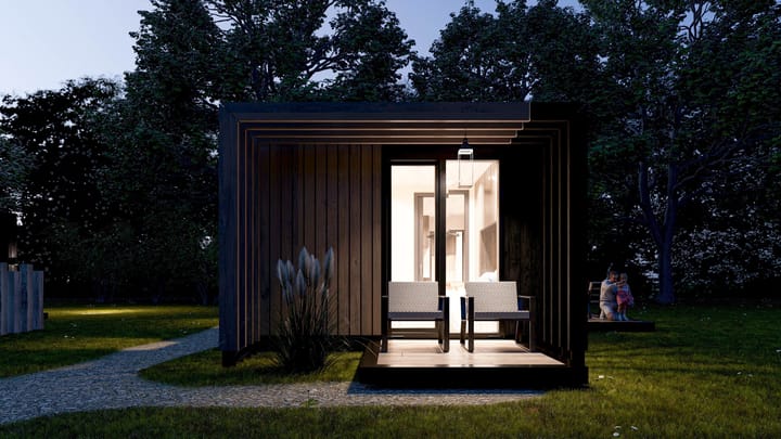 Foto 6 van Rijnbandijk 10-B