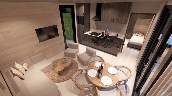 Foto 11 van Rijnbandijk 10-B