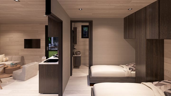 Foto 12 van Rijnbandijk 10-B