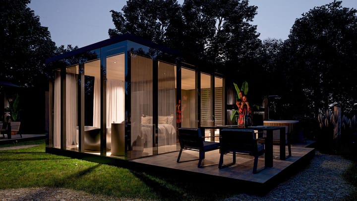 Foto 15 van Rijnbandijk 10-B